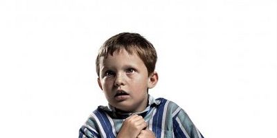 Night Terrors posteri