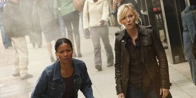 Father Figure posteri