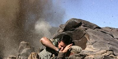 Afghanistan - Part 1 posteri