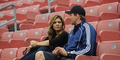 Losing Your Swing posteri