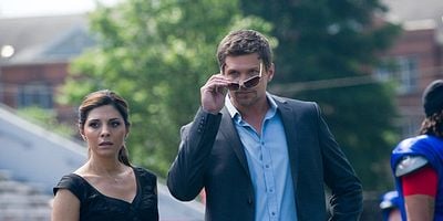 What's Eating You? posteri