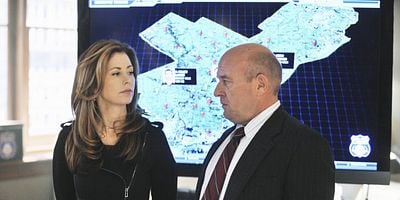 Going Viral (Part 1) posteri