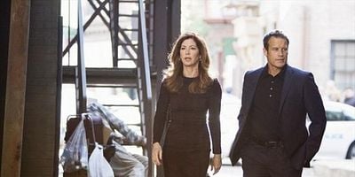 Abducted - Part 1 posteri