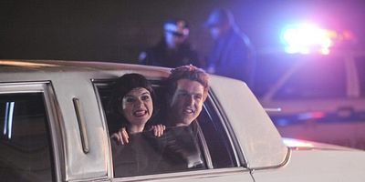 The St. Valentine's Day Maxssacre posteri