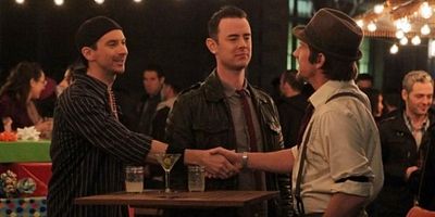 Cocktails & Dreams posteri