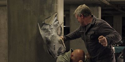 No Ordinary Proposal posteri