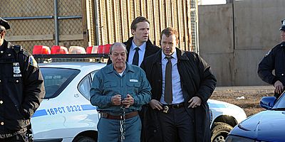 Moonlighting posteri