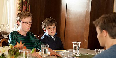 Higher Education posteri