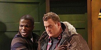 Molly's Birthday posteri