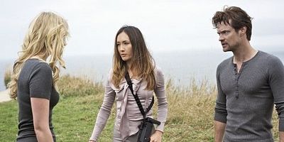 London Calling posteri