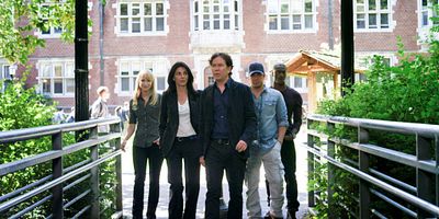 The Experimental Job posteri