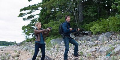 Who, What, Where, Wendigo? posteri