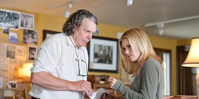 Sins of the Fathers posteri