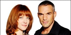 Passé composé posteri