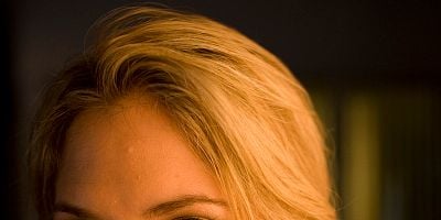 The Back End posteri