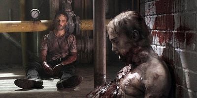 Say the Word posteri