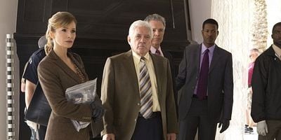 Unknown Trouble posteri