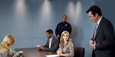 Relative Matters posteri