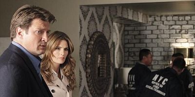 Probable Cause posteri