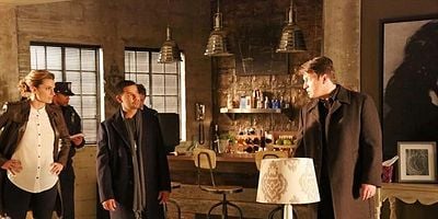 Scared To Death posteri