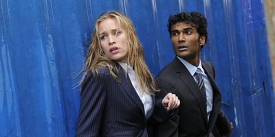 Houses of the Holy posteri