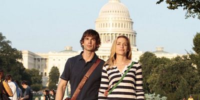 World Leader Pretend posteri