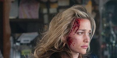 Hang on to Yourself posteri