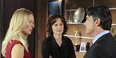 Sound And Vision posteri