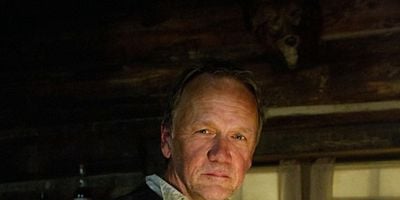 Frontierland posteri