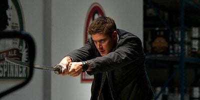 Party On, Garth posteri