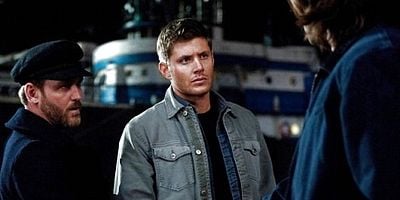 Blood Brother posteri