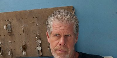 Family Recipe posteri