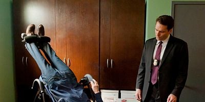 Burnt and Purged Away posteri