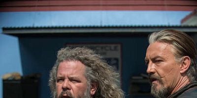 J'ai Obtenu Cette posteri