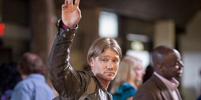 Last Known Surroundings posteri