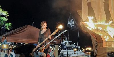 Anyone Who Had a Heart posteri