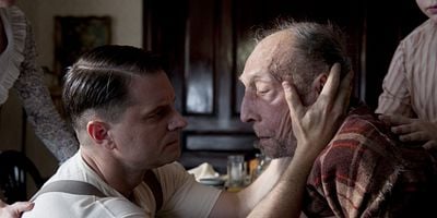 Two Boats and a Lifeguard posteri