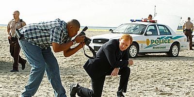 Rest In Pieces posteri