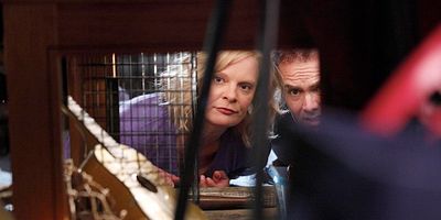 Dream Hoarders posteri