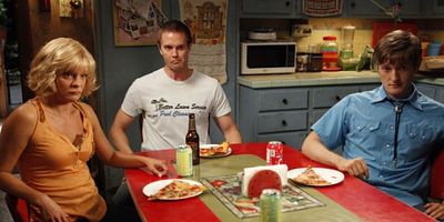 Sabrina Has money posteri