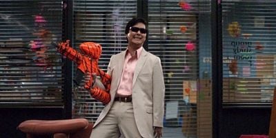 Modern Warfare posteri