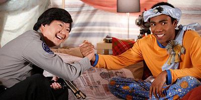 Pillows and Blankets posteri