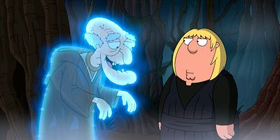 It's a Trap! posteri