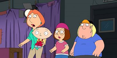 You Can’t Do That On Television, Peter posteri