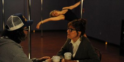 Queen of Jordan posteri