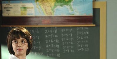 Hey, Baby, What's Wrong - Part 1 posteri