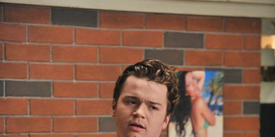 Ain't Love Strange posteri