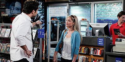 Lock and Load posteri