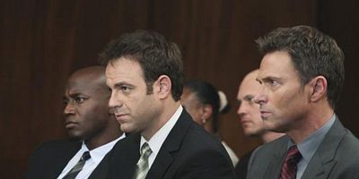 Strange Bedfellows posteri