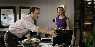 Breaking The Rules posteri